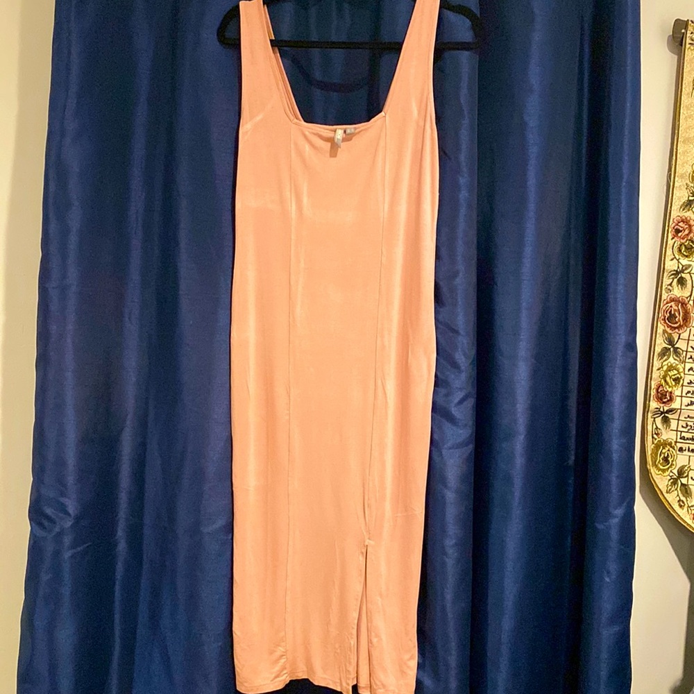 Asos - Casual dress with slit